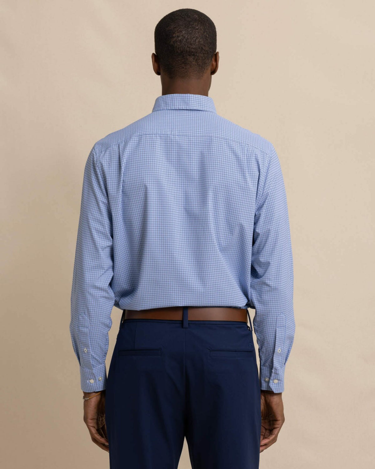 Bowry brrr°® Intercoastal Sport Shirt | Southern Tide Men