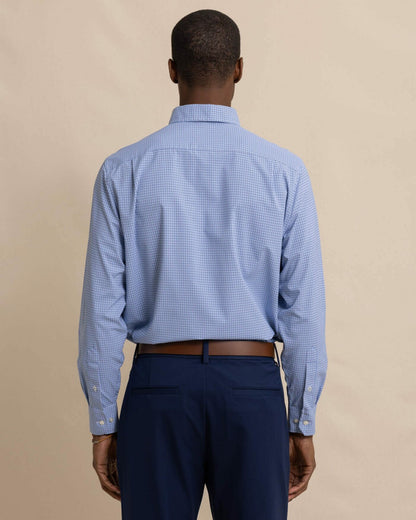 Bowry brrr°® Intercoastal Sport Shirt | Southern Tide Men
