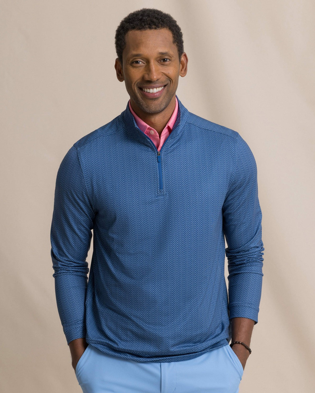 Nautical Blue,S