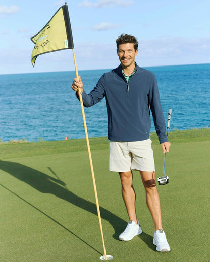 Avondale Performance Jacket | Southern Tide Men
