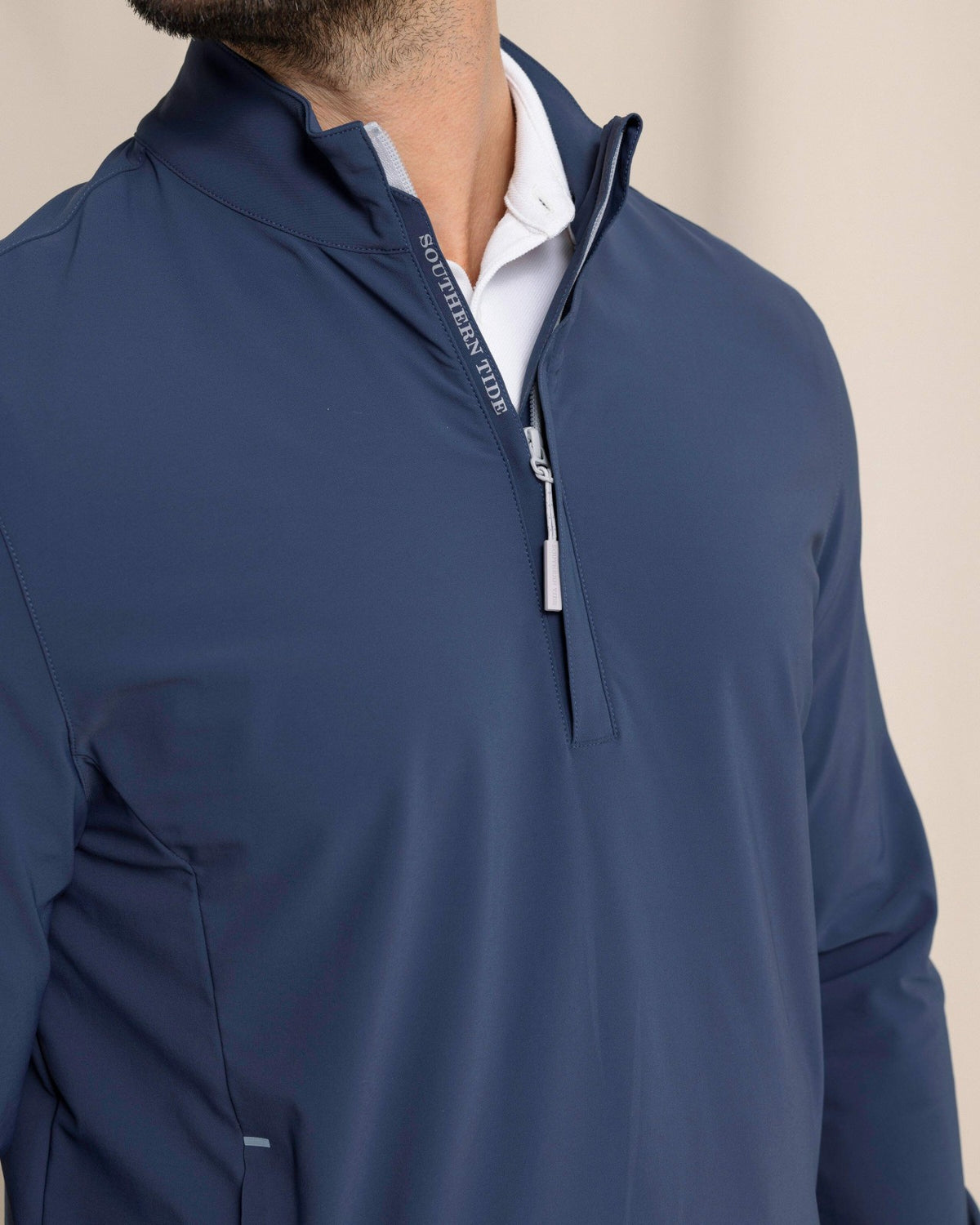 Avondale Performance Jacket | Southern Tide Men