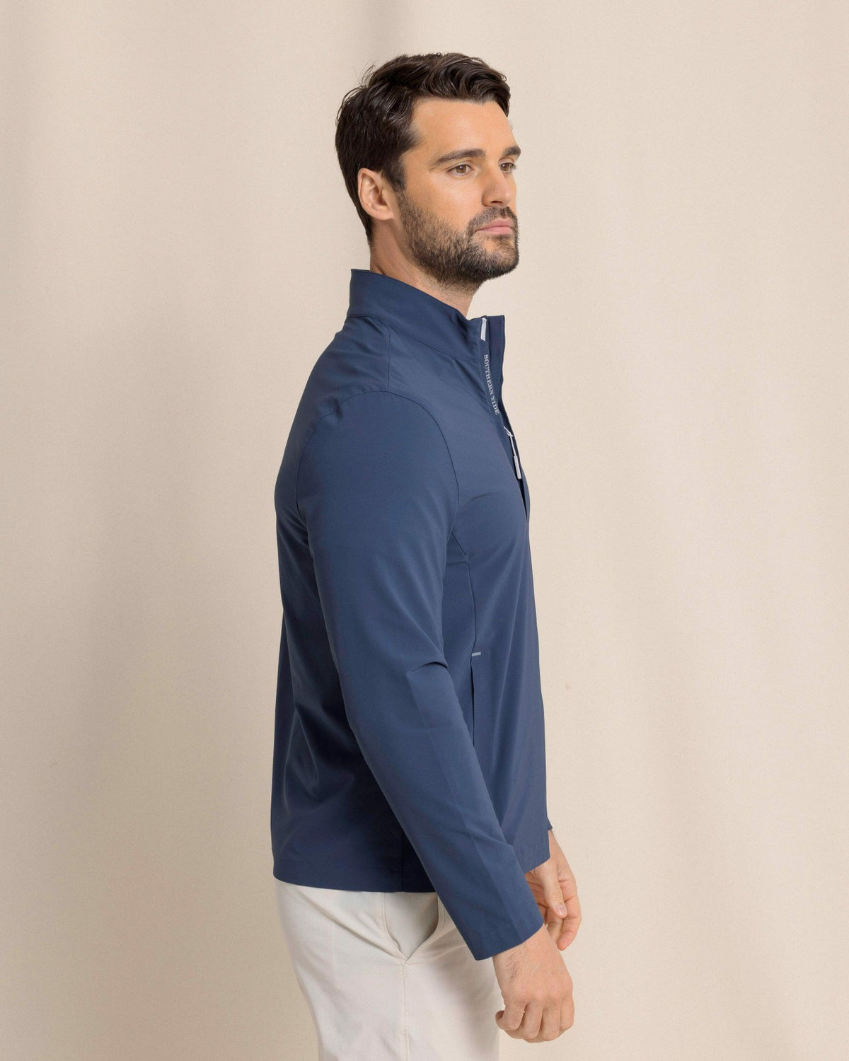 Avondale Performance Jacket | Southern Tide Men