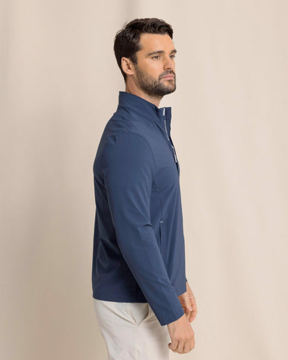 Avondale Performance Jacket | Southern Tide Men