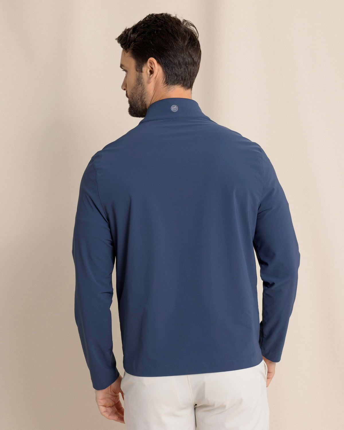 Avondale Performance Jacket | Southern Tide Men