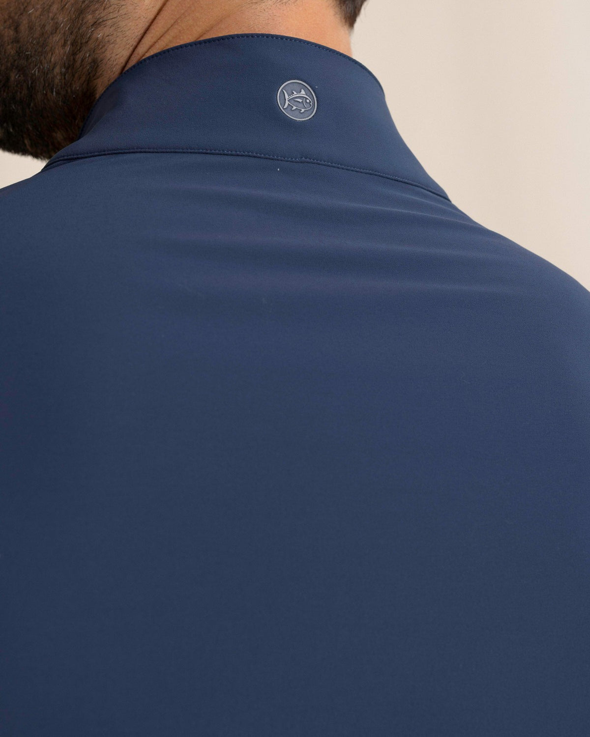 Avondale Performance Jacket | Southern Tide Men