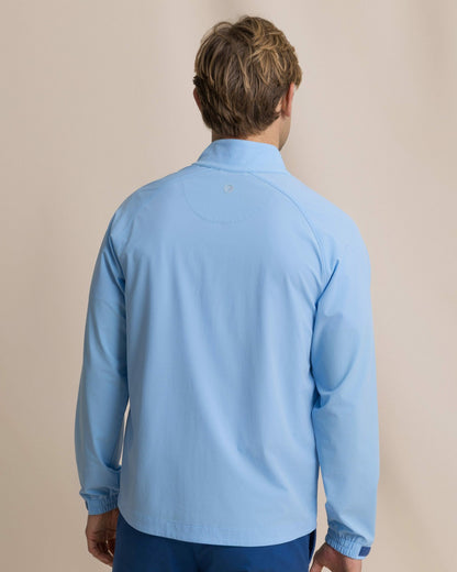 Seabreeze Performance Pullover | Southern Tide Men