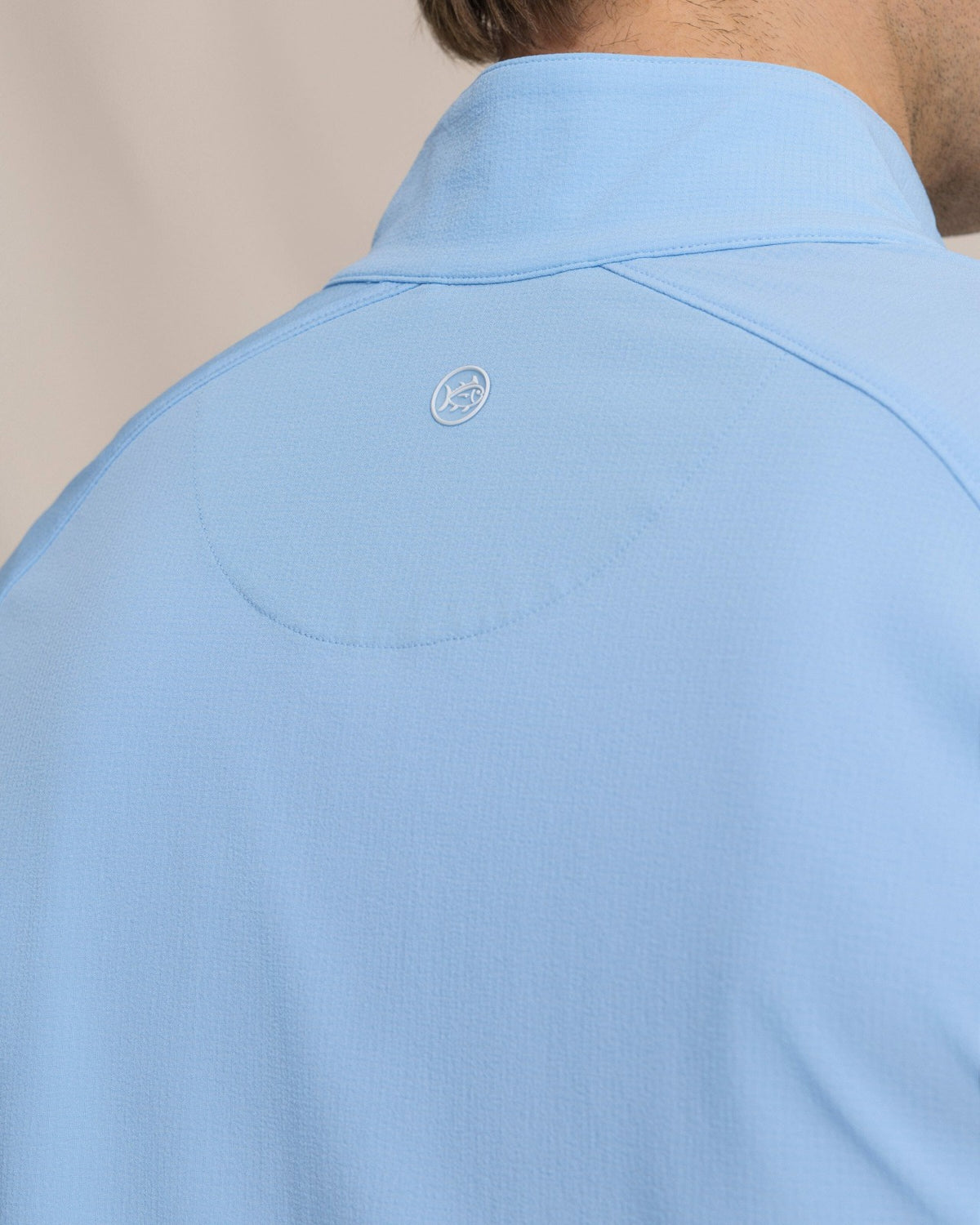 Seabreeze Performance Pullover | Southern Tide Men