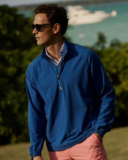 Nautical Blue,S