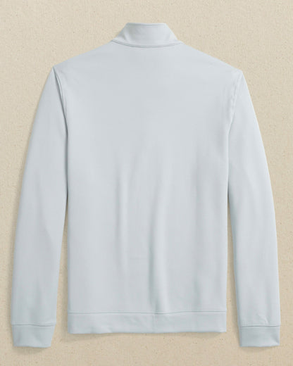 Schooner Quarter Zip | Southern Tide Men