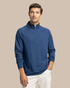 Heather Dress Blue