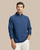 Heather Dress Blue