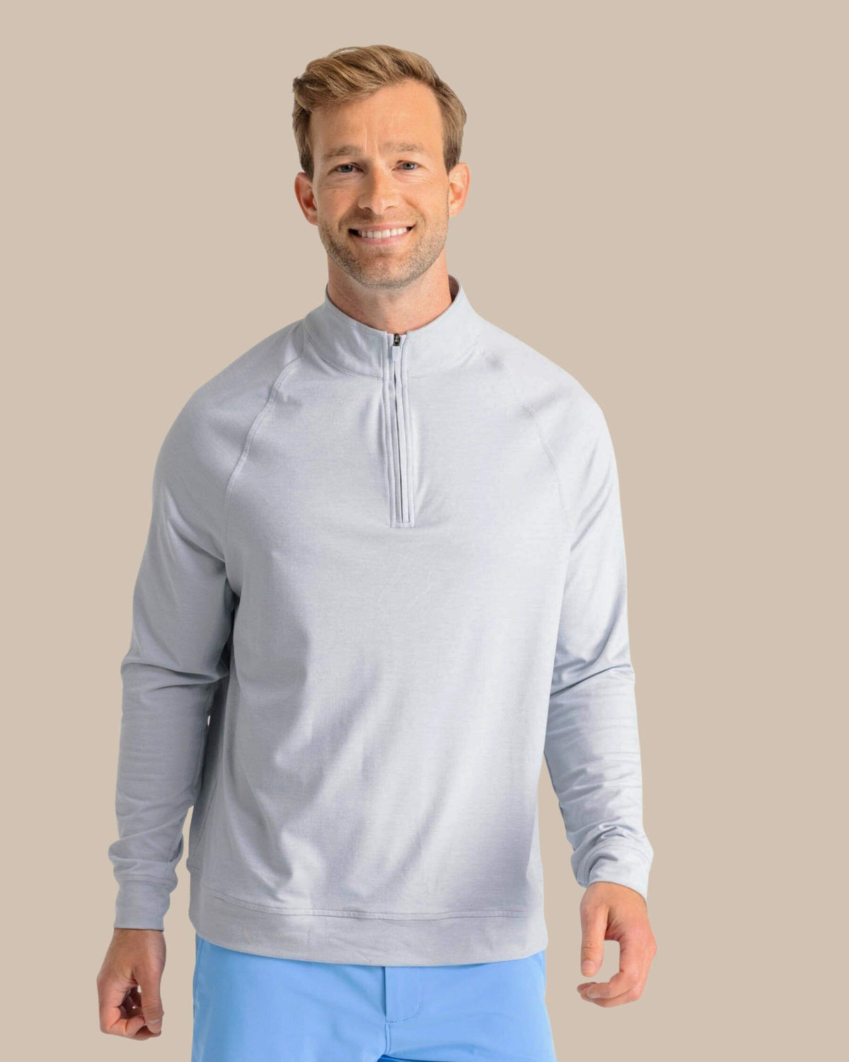 Heather Slate Grey,S