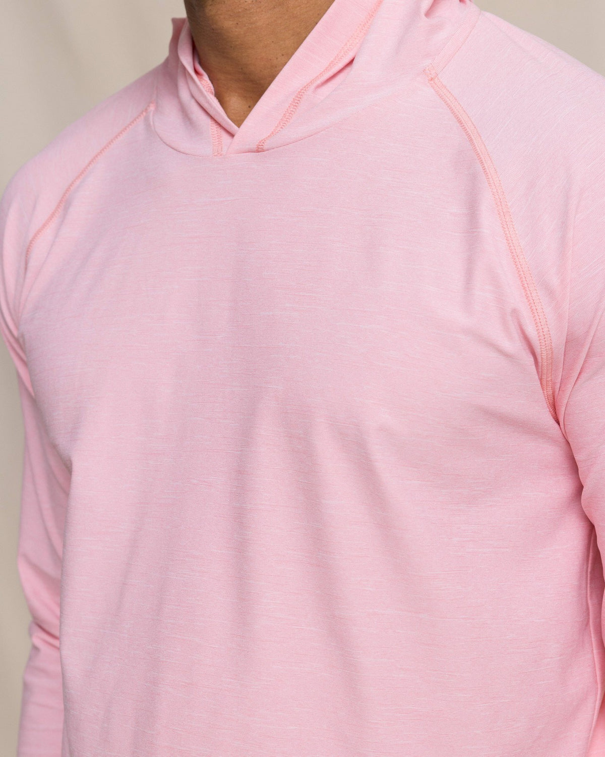 Coastal Breeze® Performance Hoodie | Southern Tide Men