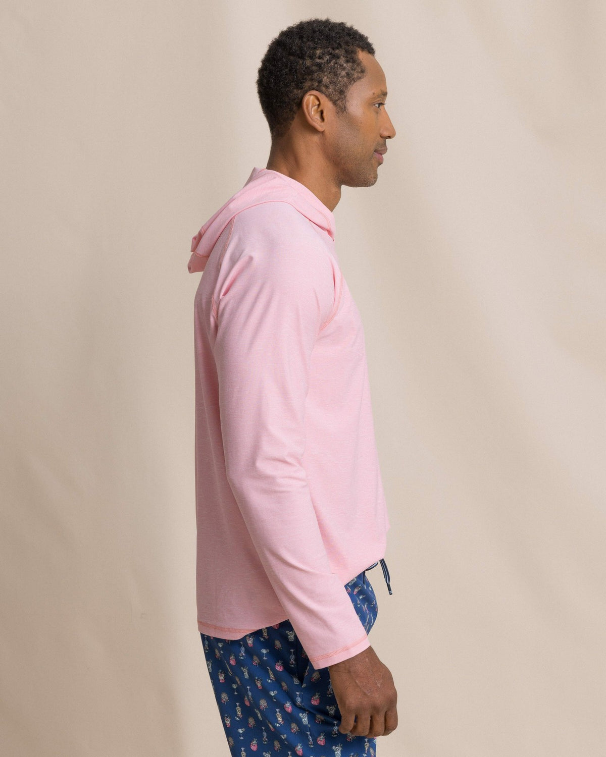 Coastal Breeze® Performance Hoodie | Southern Tide Men