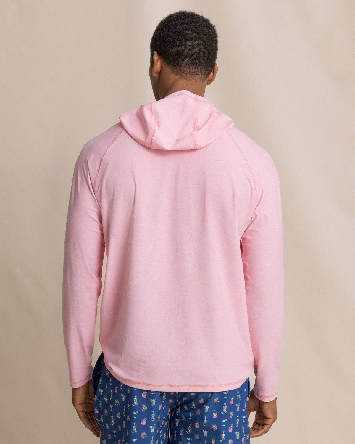 Coastal Breeze® Performance Hoodie | Southern Tide Men
