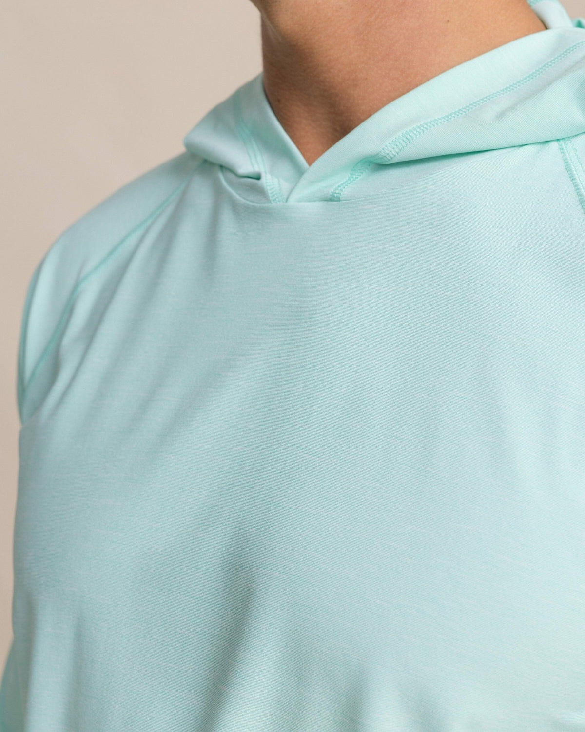 Coastal Breeze® Performance Hoodie | Southern Tide Men