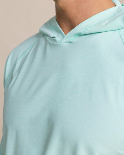 Coastal Breeze® Performance Hoodie | Southern Tide Men