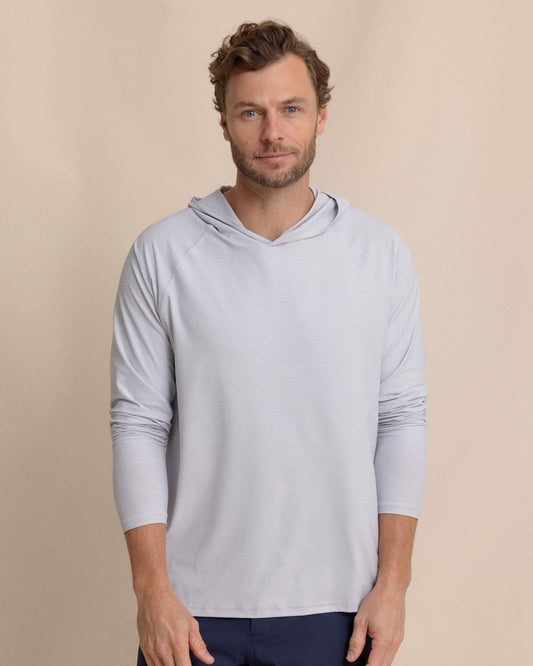 brrr°®-illiant Performance Hoodie | Southern Tide Men