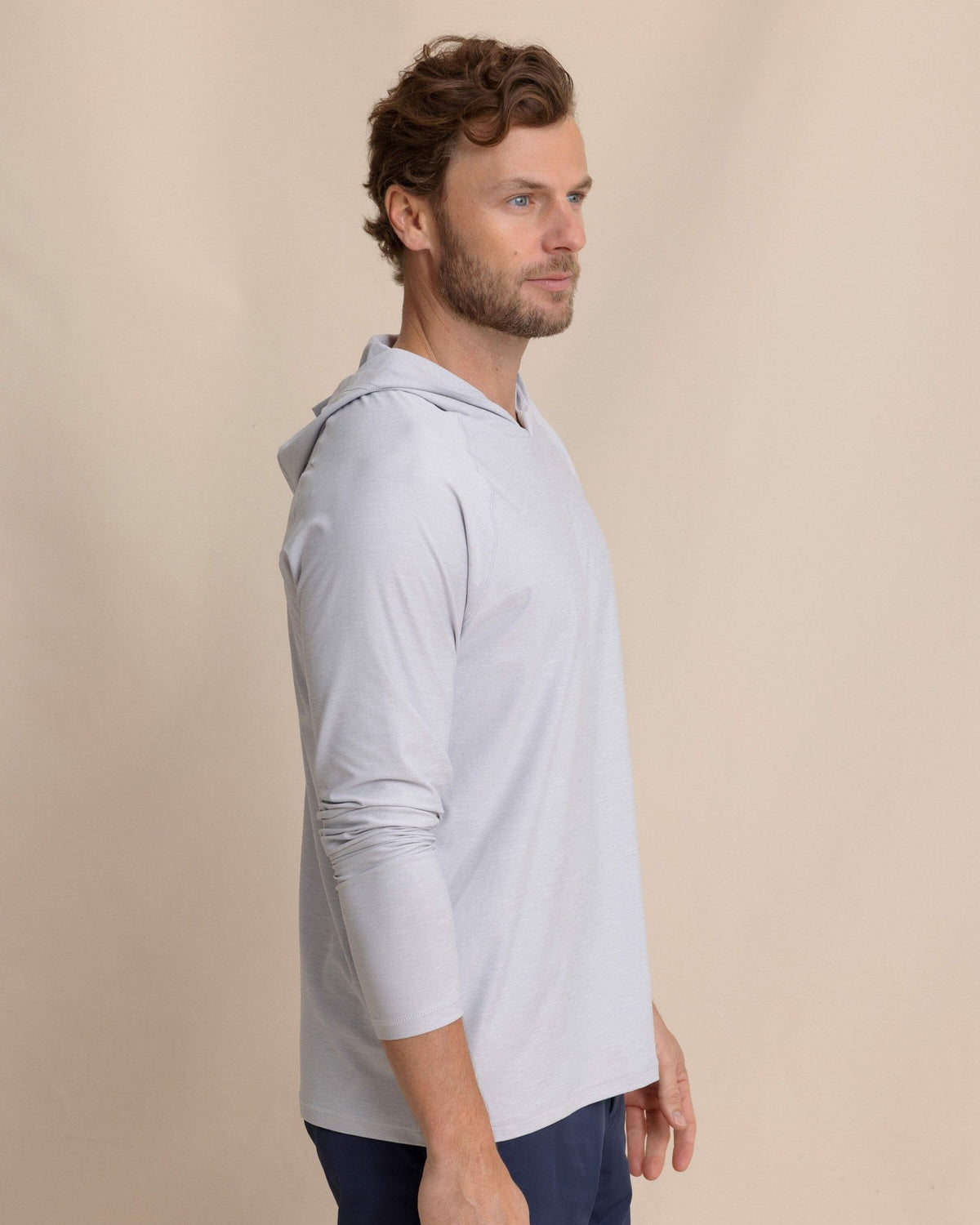 brrr°®-illiant Performance Hoodie | Southern Tide Men