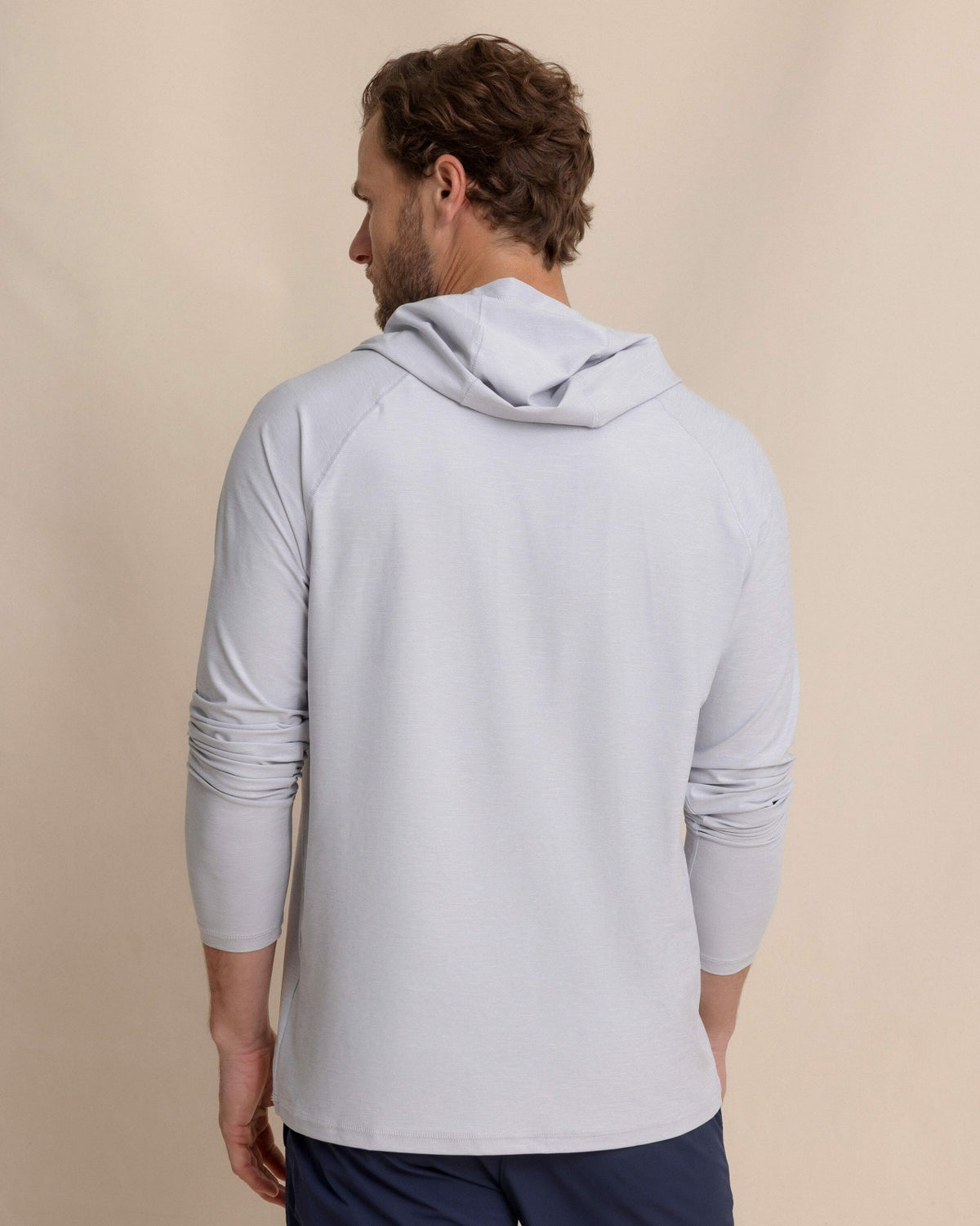brrr°®-illiant Performance Hoodie | Southern Tide Men