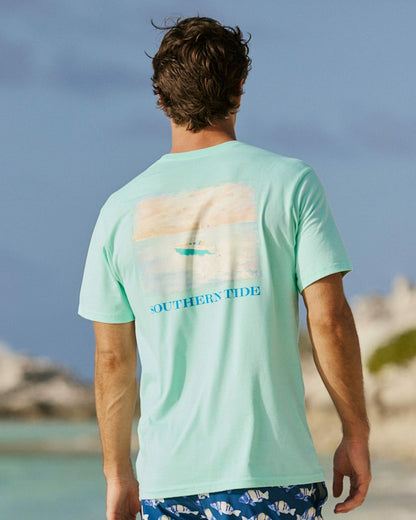 Offshore Green,S