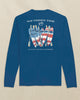 Nautical Blue