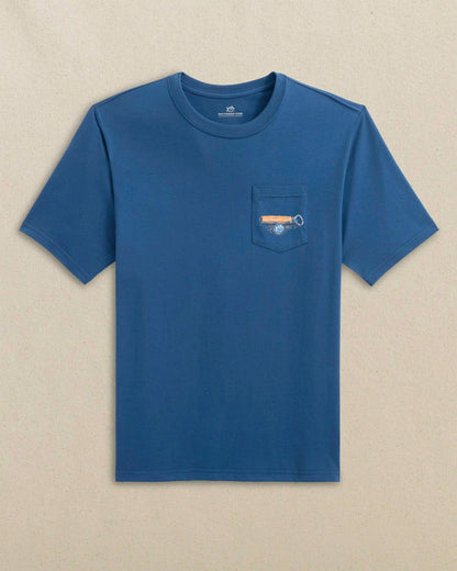 Southern Tide Cooler Short Sleeve T-Shirt | Southern Tide Men