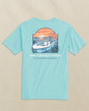 Shore Blue