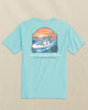 Shore Blue