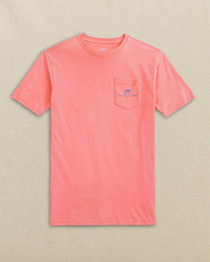 Buoy Short Sleeve T-Shirt | Southern Tide Men