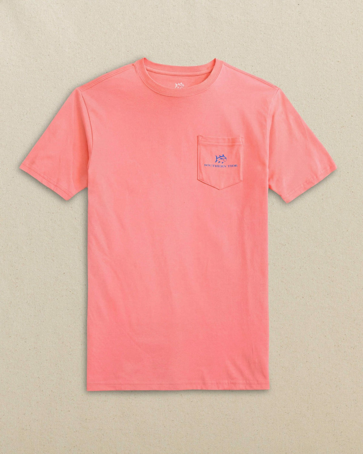 Buoy Short Sleeve T-Shirt | Southern Tide Men