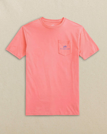 Buoy Short Sleeve T-Shirt | Southern Tide Men