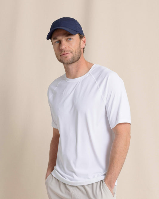 brrr°®-illiant Performance Tee | Southern Tide Men