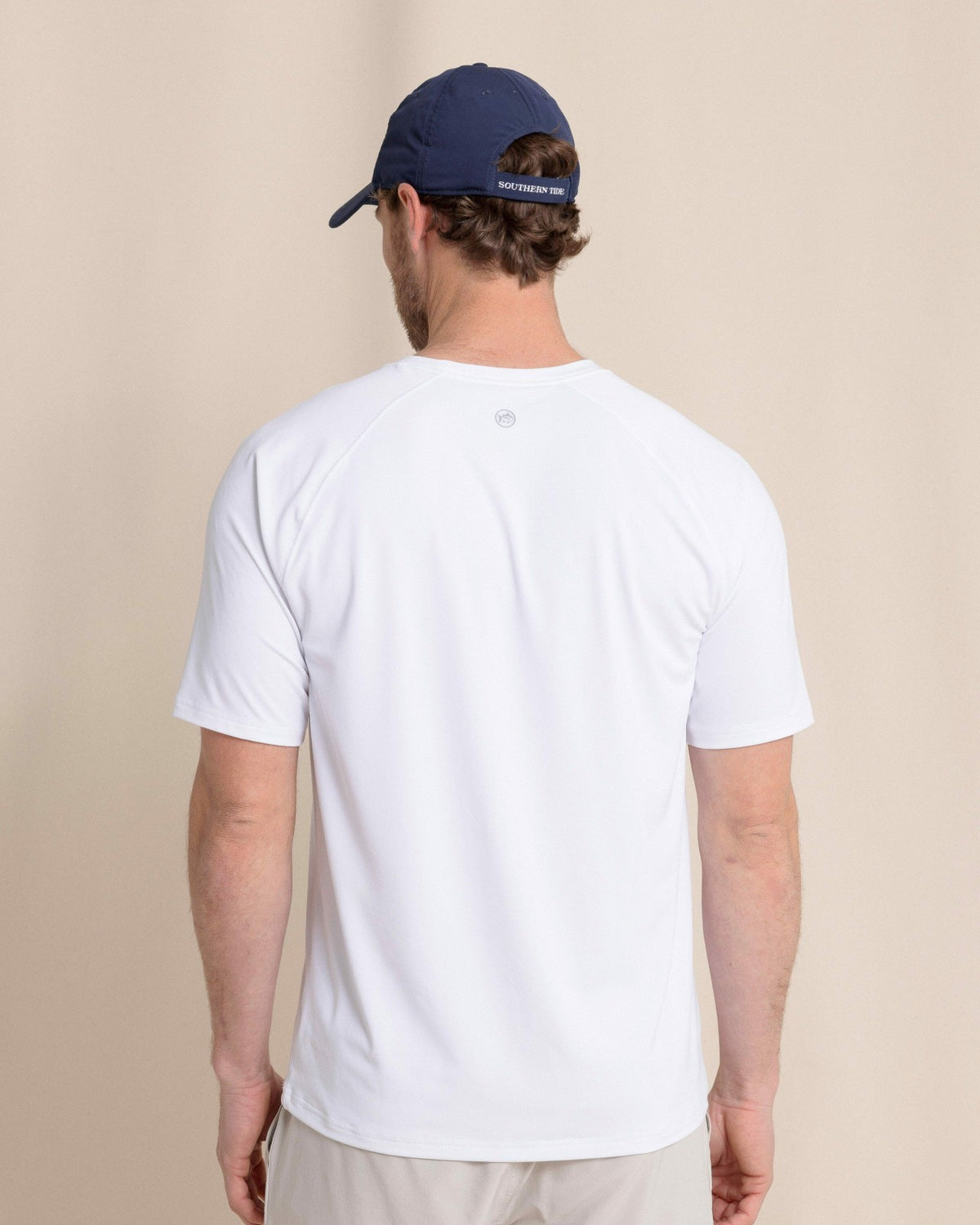 brrr°®-illiant Performance Tee | Southern Tide Men