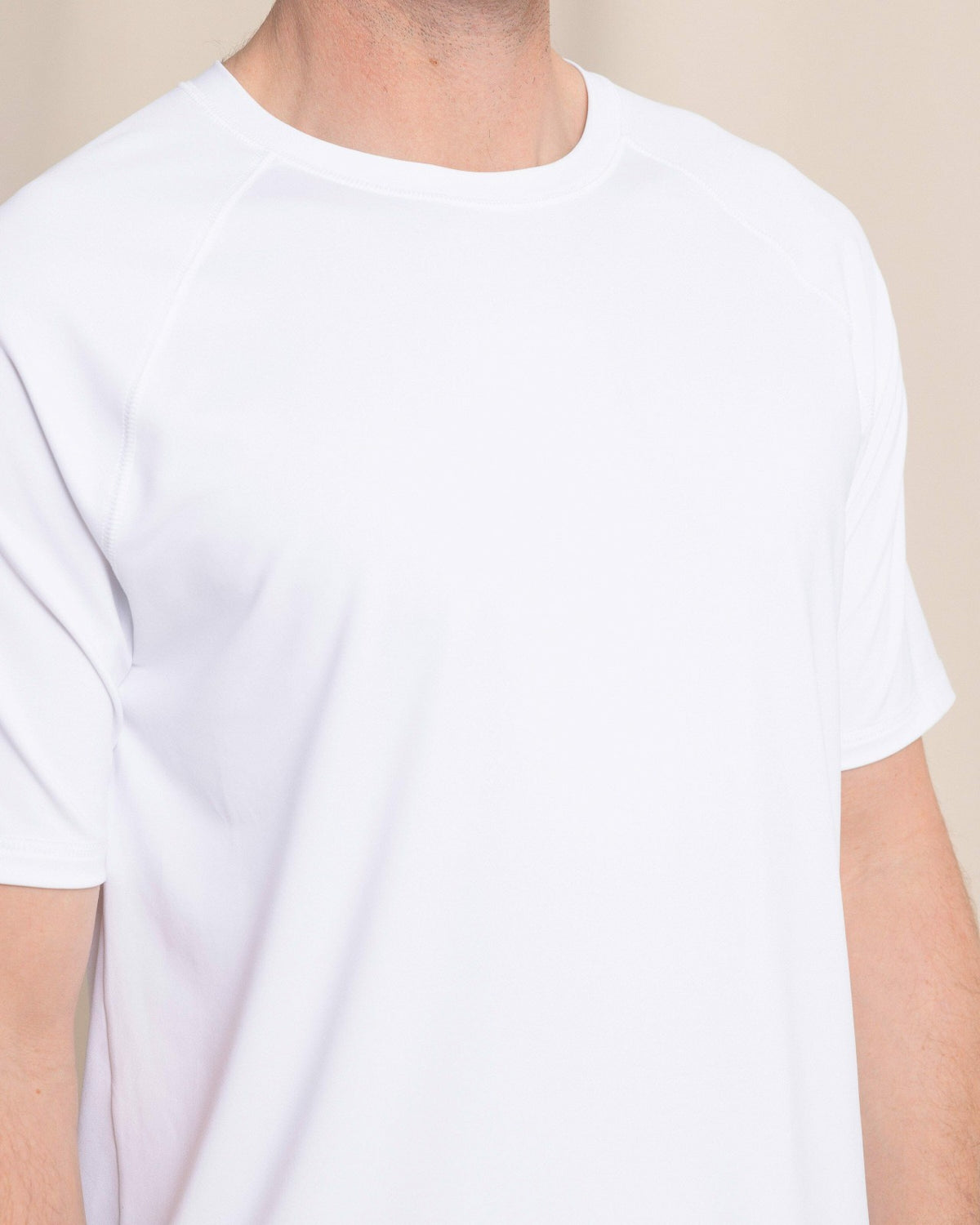 brrr°®-illiant Performance Tee | Southern Tide Men