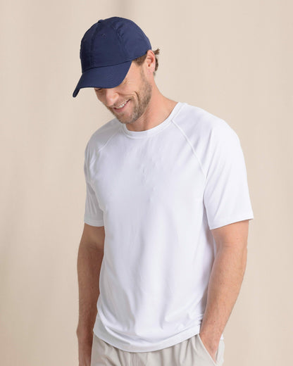 brrr°®-illiant Performance Tee | Southern Tide Men