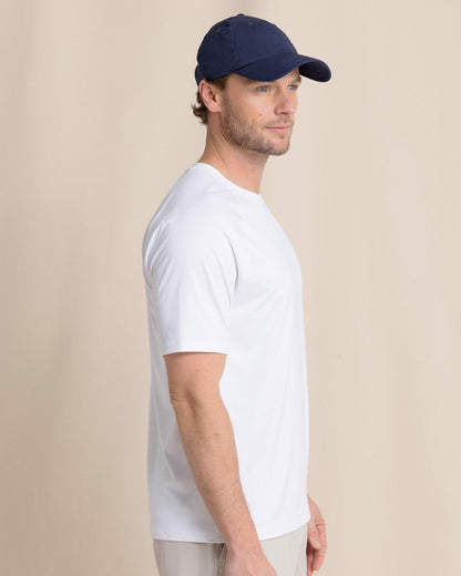 brrr°®-illiant Performance Tee | Southern Tide Men