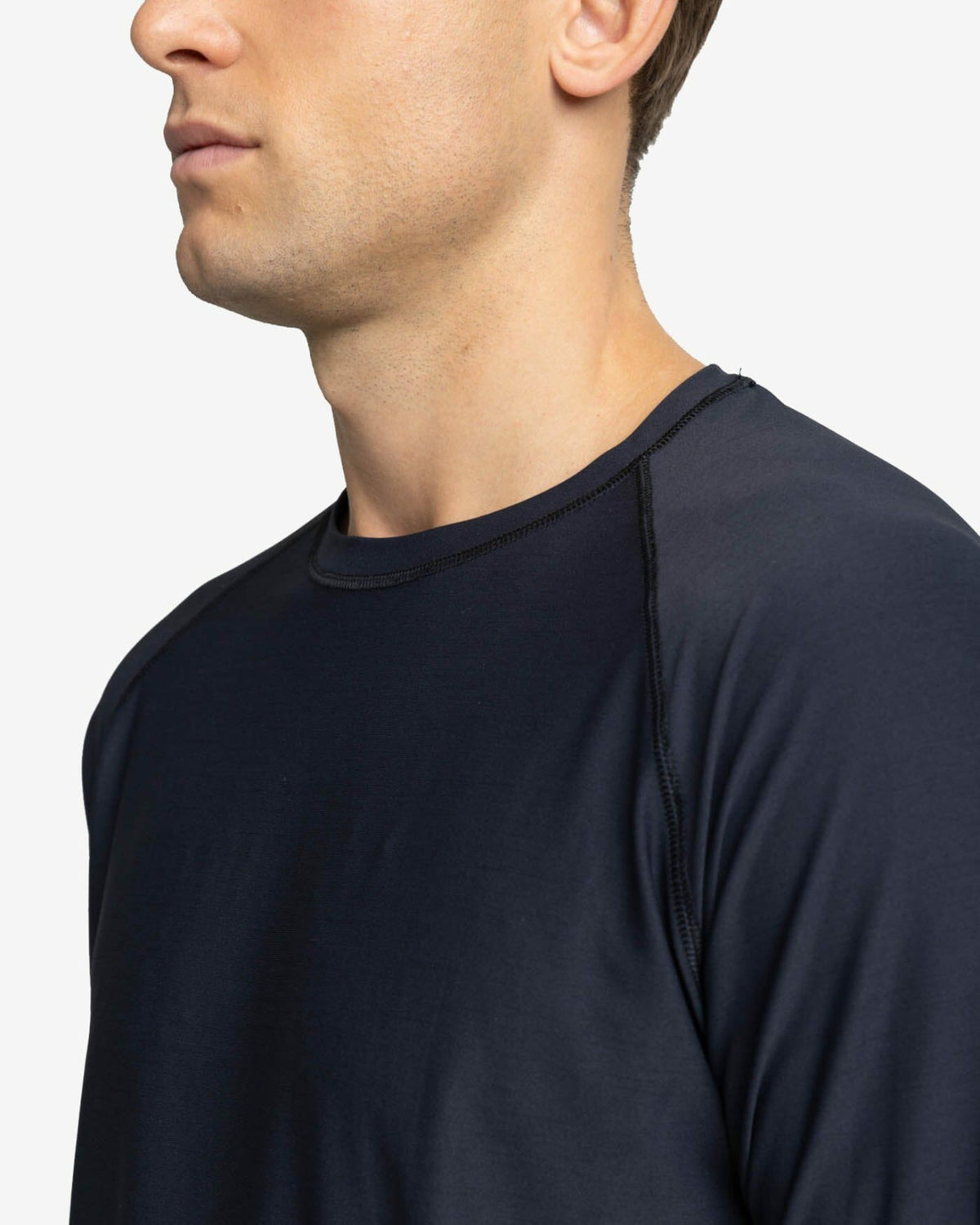 brrr°®-illiant Performance Long Sleeve Tee | Southern Tide Men