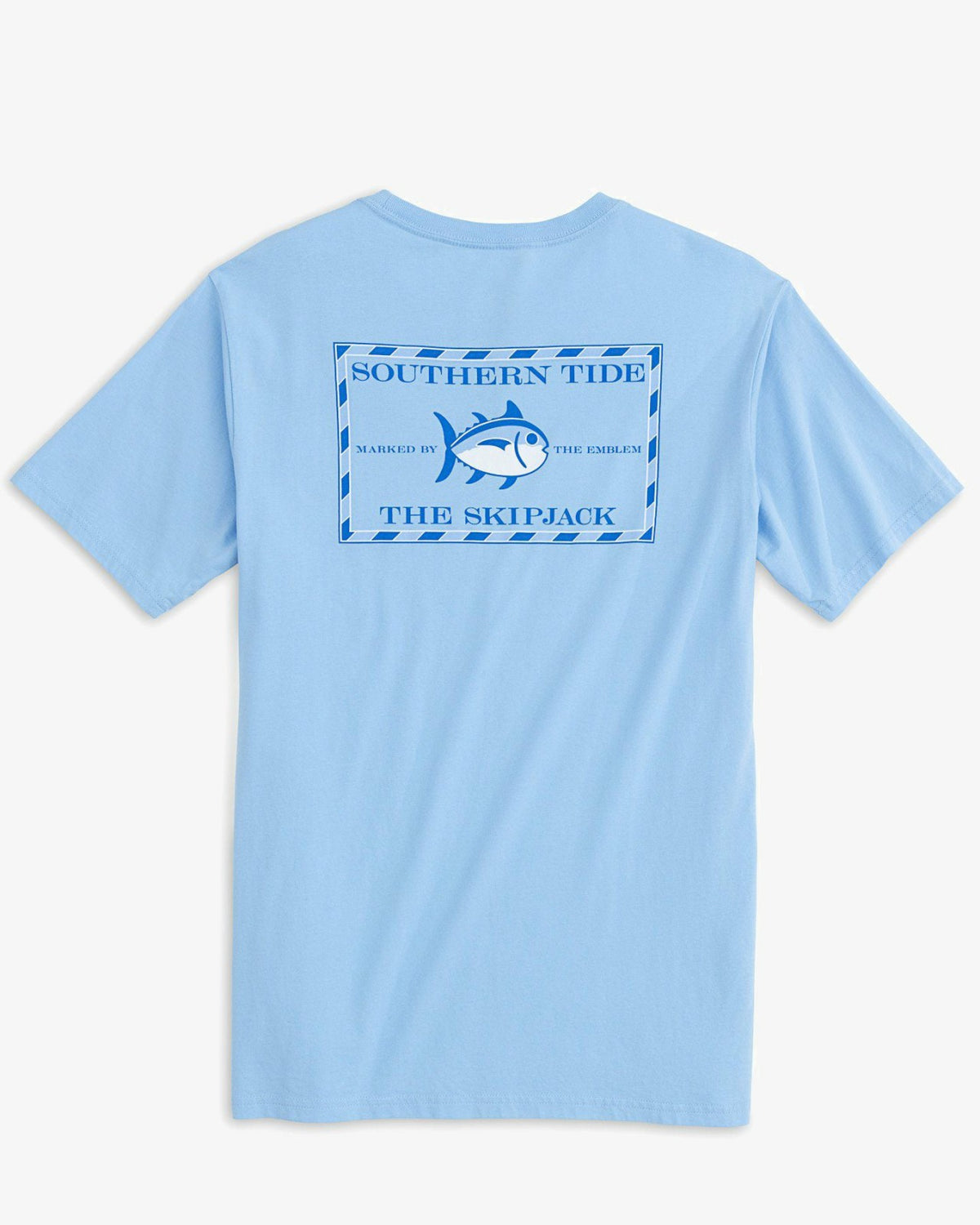 Original Skipjack T-Shirt for Men | Southern Tide Men|Kids