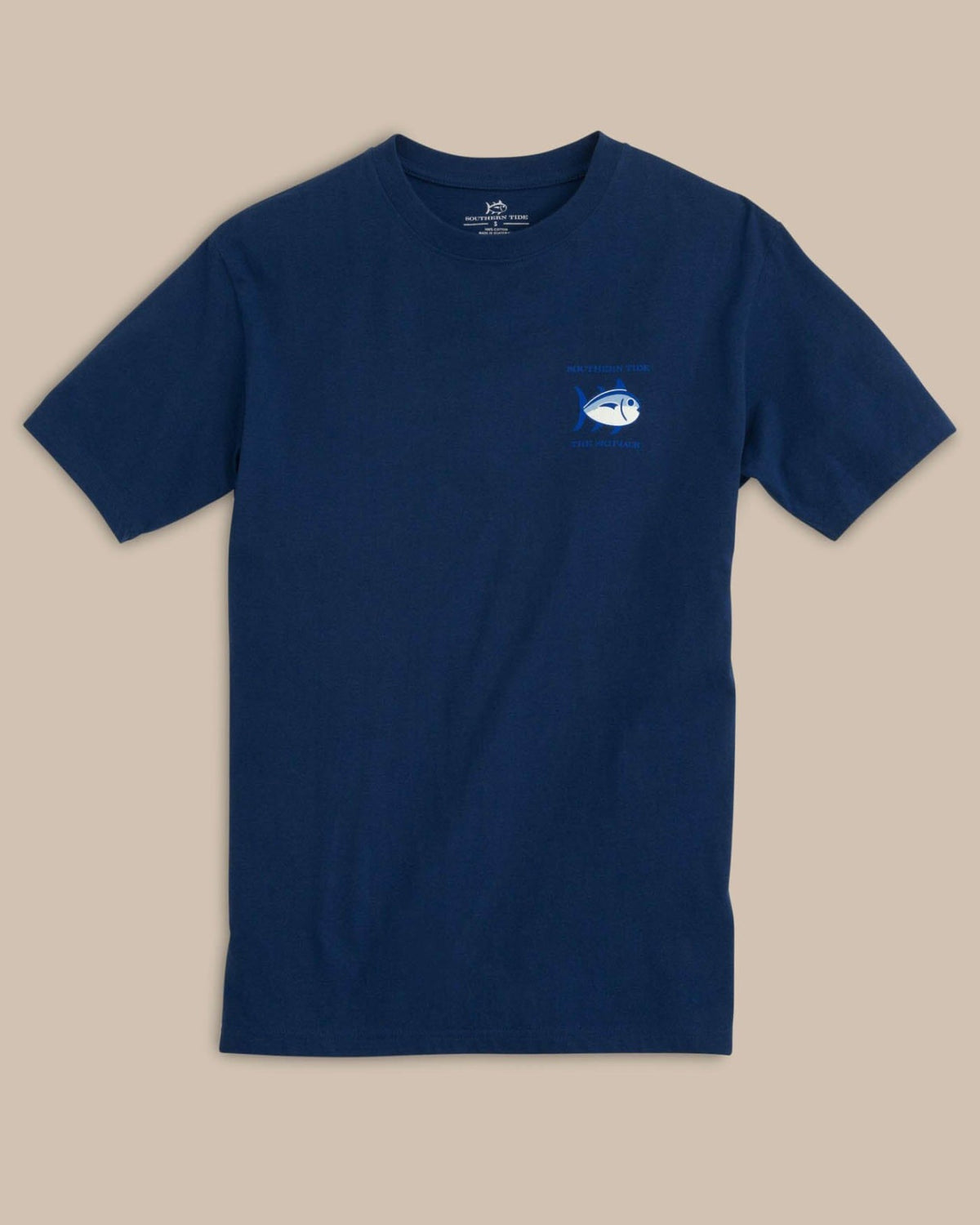 Original Skipjack T-Shirt for Men | Southern Tide Men|Kids