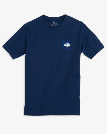 Original Skipjack T-Shirt for Men | Southern Tide Men|Kids