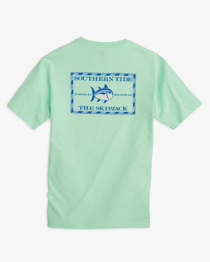 Original Skipjack T-Shirt for Men | Southern Tide Men|Kids