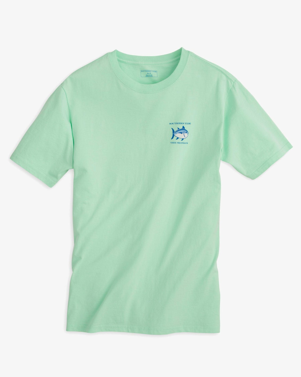 Original Skipjack T-Shirt for Men | Southern Tide Men|Kids