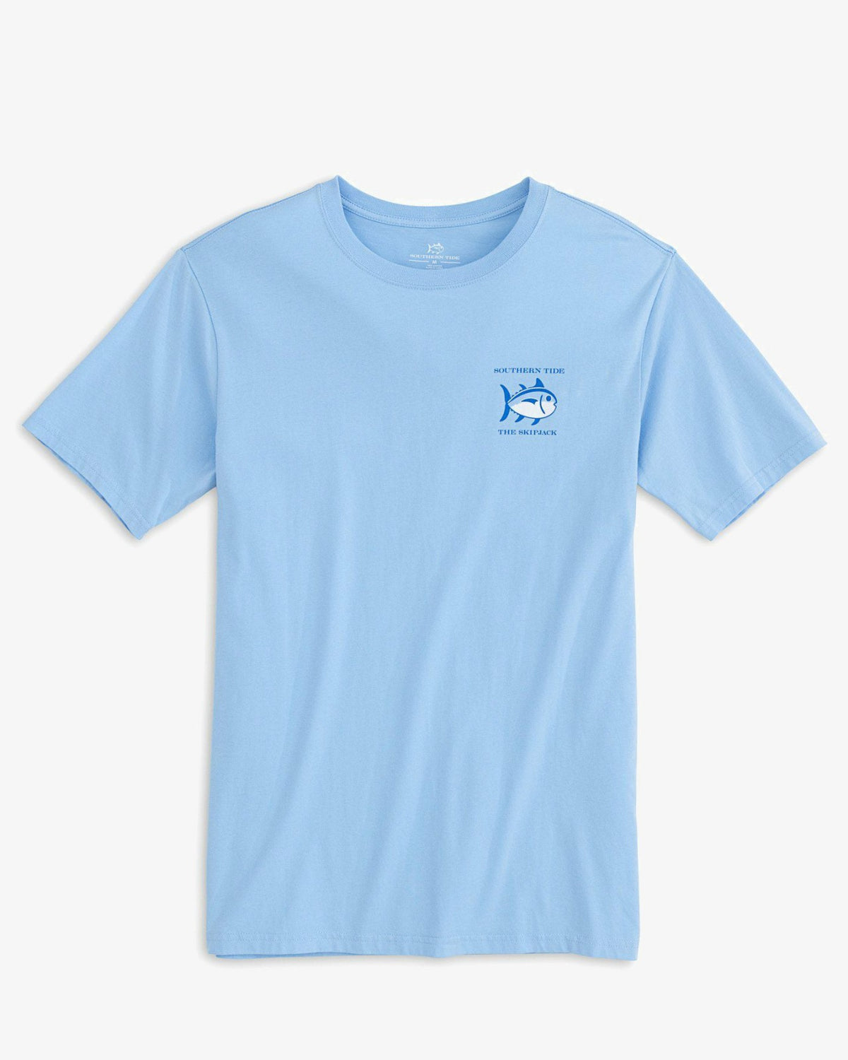 Original Skipjack T-Shirt for Men | Southern Tide Men|Kids