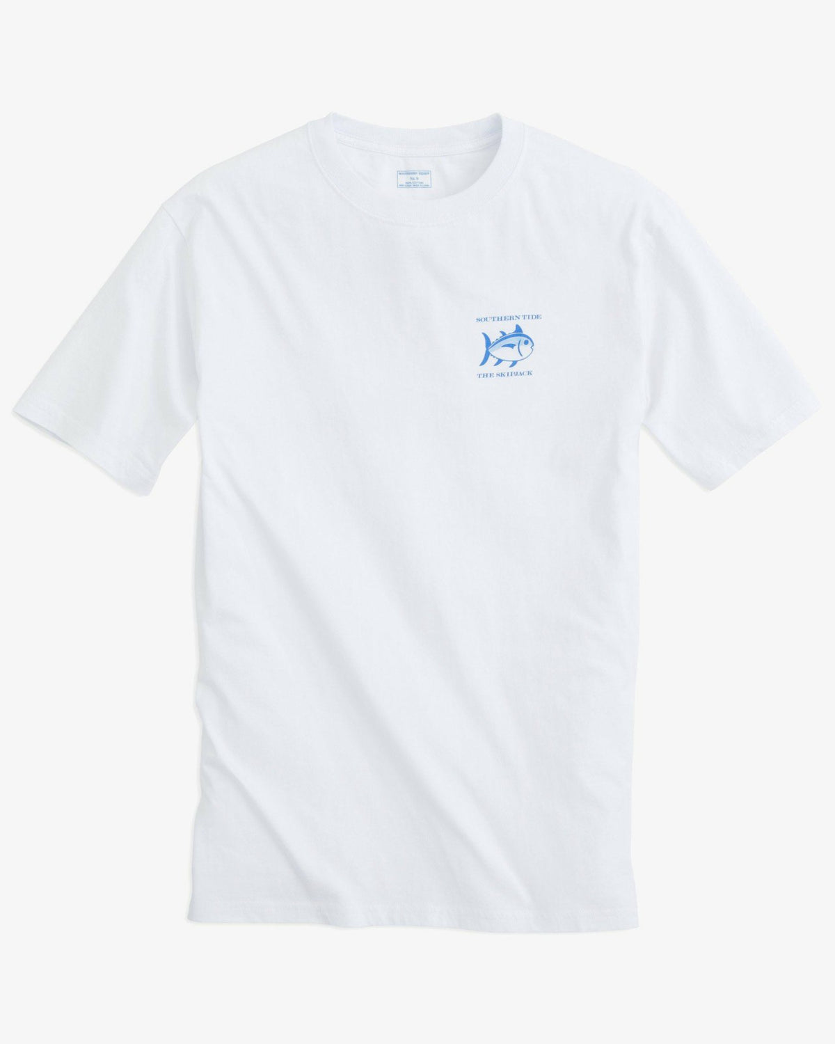 Original Skipjack T-Shirt for Men | Southern Tide Men|Kids