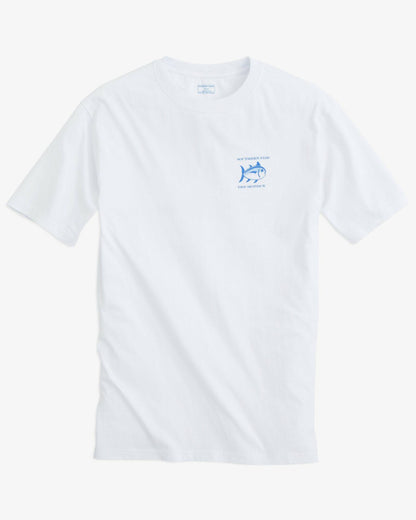 Original Skipjack T-Shirt for Men | Southern Tide Men|Kids