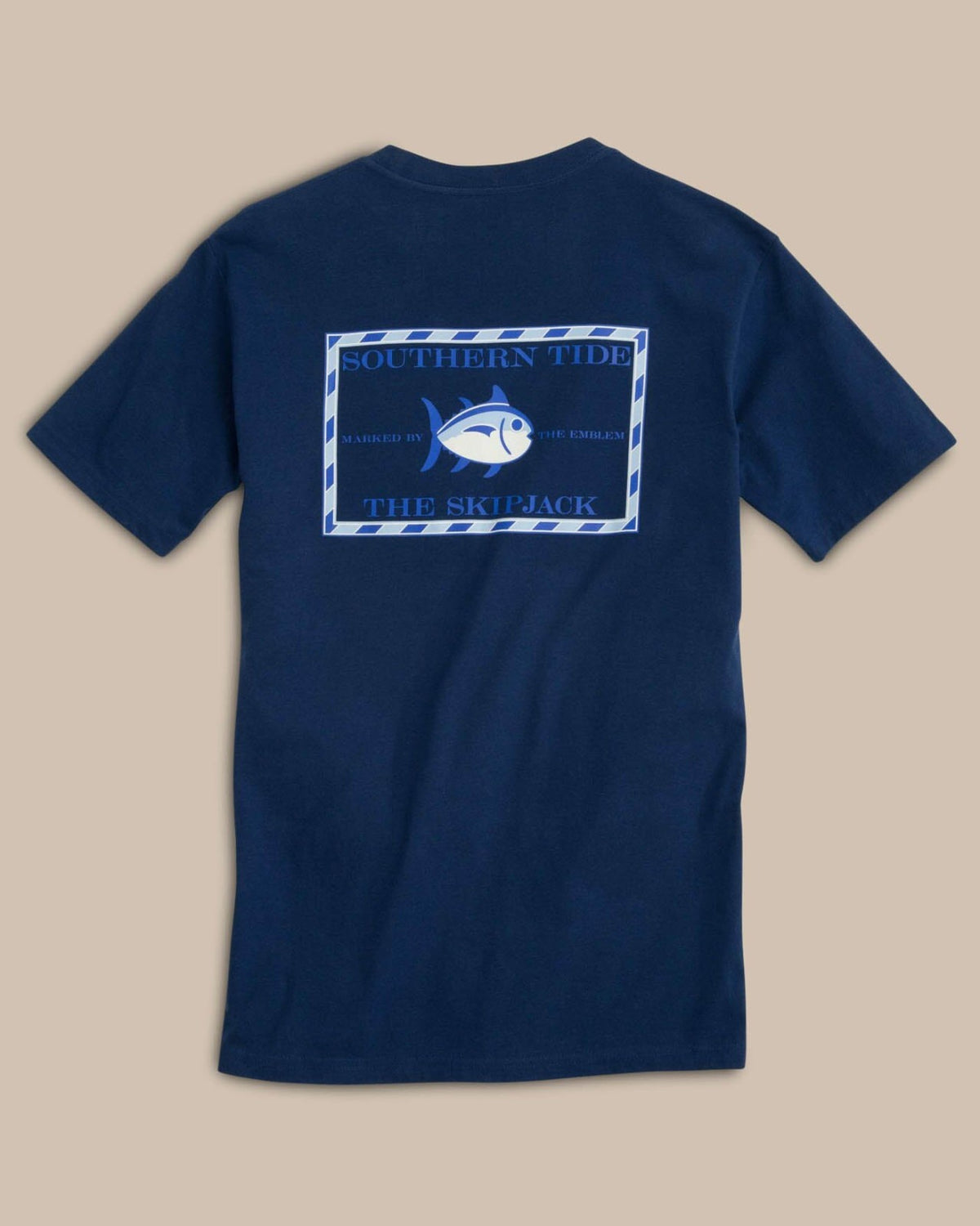 Yacht Blue,XS