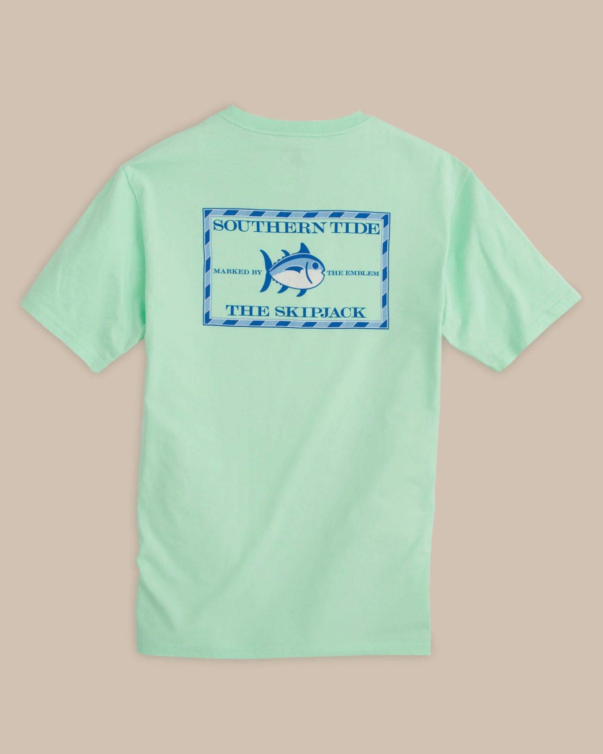 Offshore Green,XS