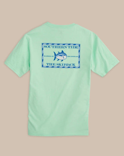 Offshore Green,XS