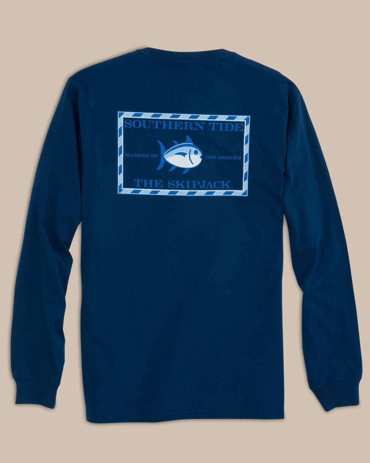 Yacht Blue,XS